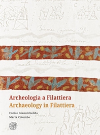 Archeologia a Filattiera-Archaeology in Filattiera - Librerie.coop