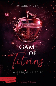 Game of Titans - Ascesa al Paradiiso - Librerie.coop