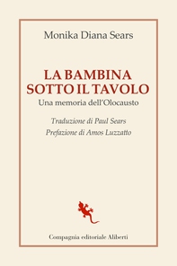 La bambina sotto il tavolo - Librerie.coop