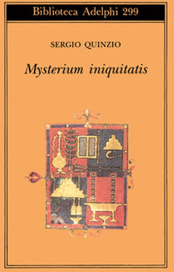 Mysterium iniquitatis. Le encicliche dell'ultimo papa - Librerie.coop