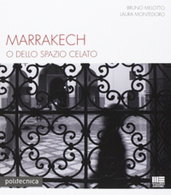 Marrakech - Librerie.coop Marrakech - Librerie.coop
