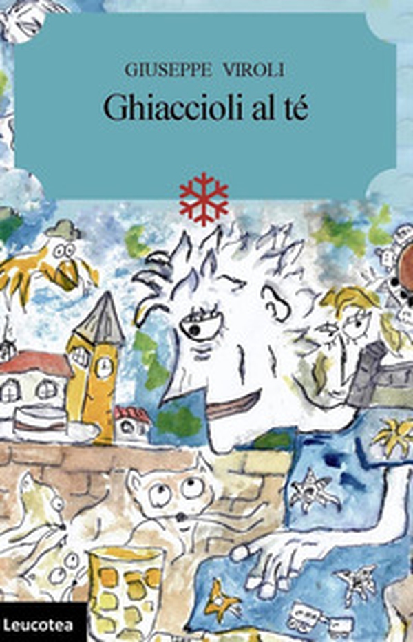 Ghiaccioli al tè - Librerie.coop