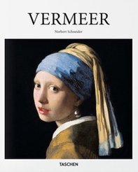 Vermeer. Ediz. inglese - Librerie.coop