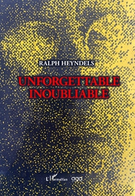 Unforgettable-Inoubliable - Librerie.coop