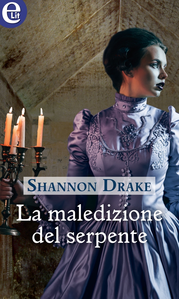 La maledizione del serpente (eLit) - Librerie.coop La maledizione del serpente (eLit) - Librerie.coop