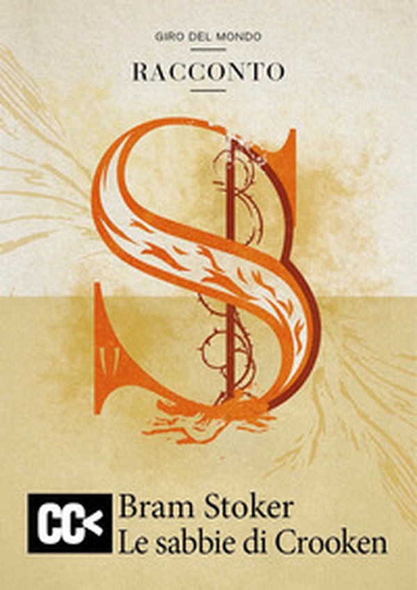 Le sabbie di Crooken - Librerie.coop Le sabbie di Crooken - Librerie.coop