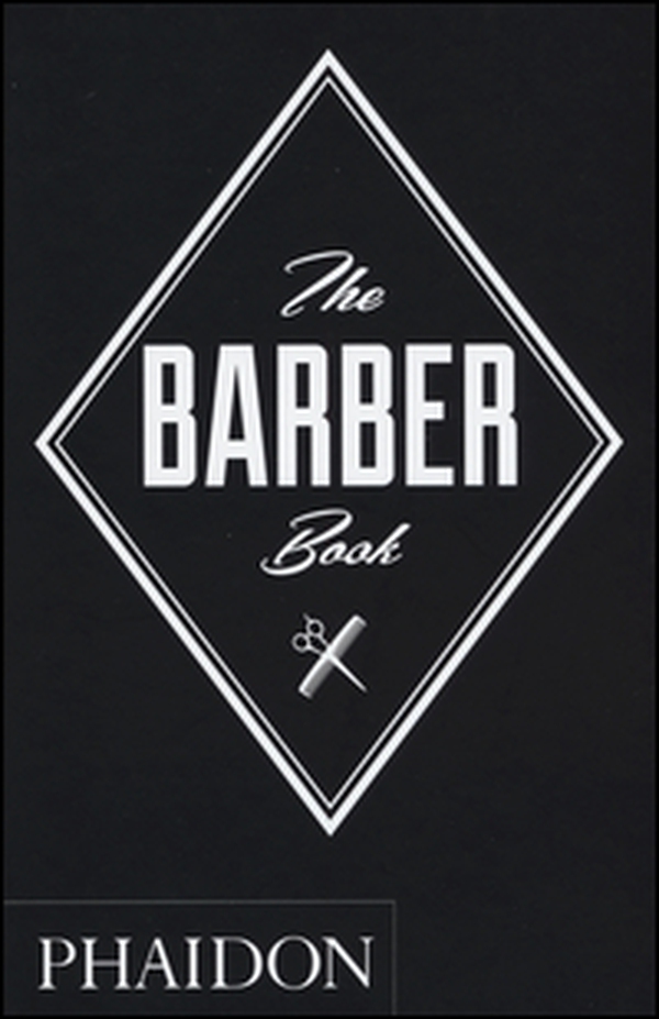 The barber book - Librerie.coop The barber book - Librerie.coop