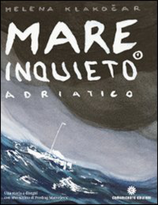Mare inquieto - Librerie.coop Mare inquieto - Librerie.coop