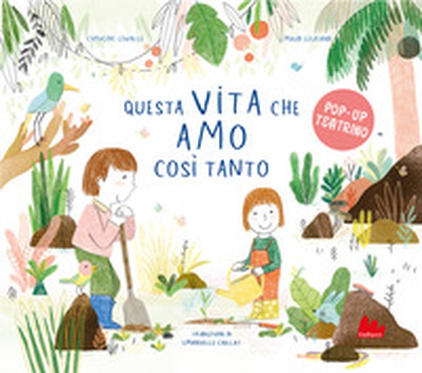 Questa vita che amo così tanto - Librerie.coop Questa vita che amo così tanto - Librerie.coop