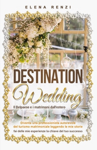 Destination Wedding - Librerie.coop