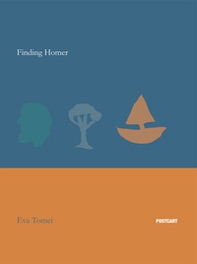 Finding Homer. Ediz. italiana e inglese - Librerie.coop