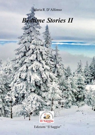 Bedtime Stories - Vol. 2 - Librerie.coop Bedtime Stories - Vol. 2 - Librerie.coop