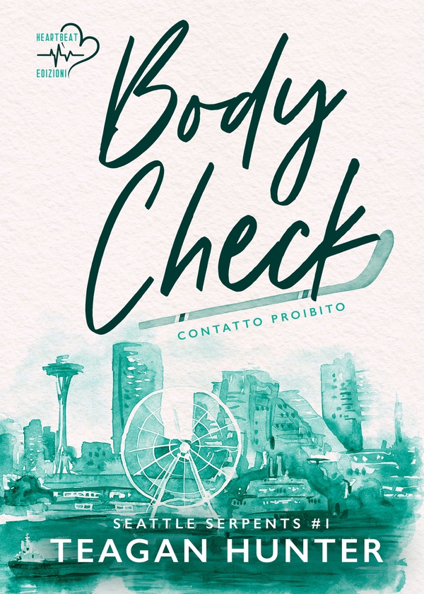 Body Check - Librerie.coop