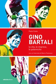 Gino Bartali - Librerie.coop Gino Bartali - Librerie.coop