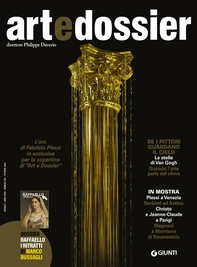 Art e Dossier n. 380 ottobre 2020 - Librerie.coop