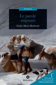 Le Parole migranti - Librerie.coop Le Parole migranti - Librerie.coop