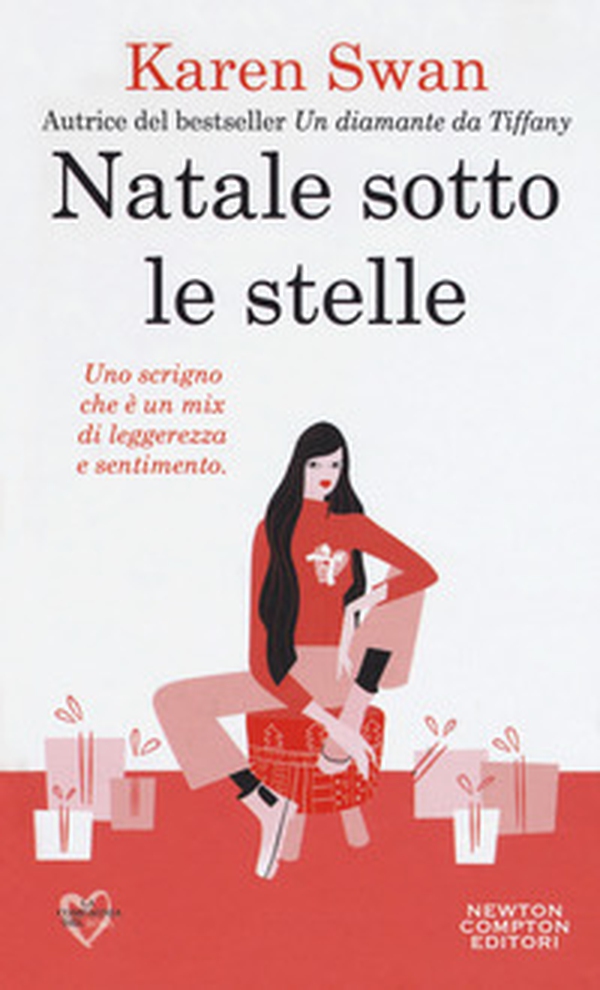 Natale sotto le stelle - Librerie.coop Natale sotto le stelle - Librerie.coop