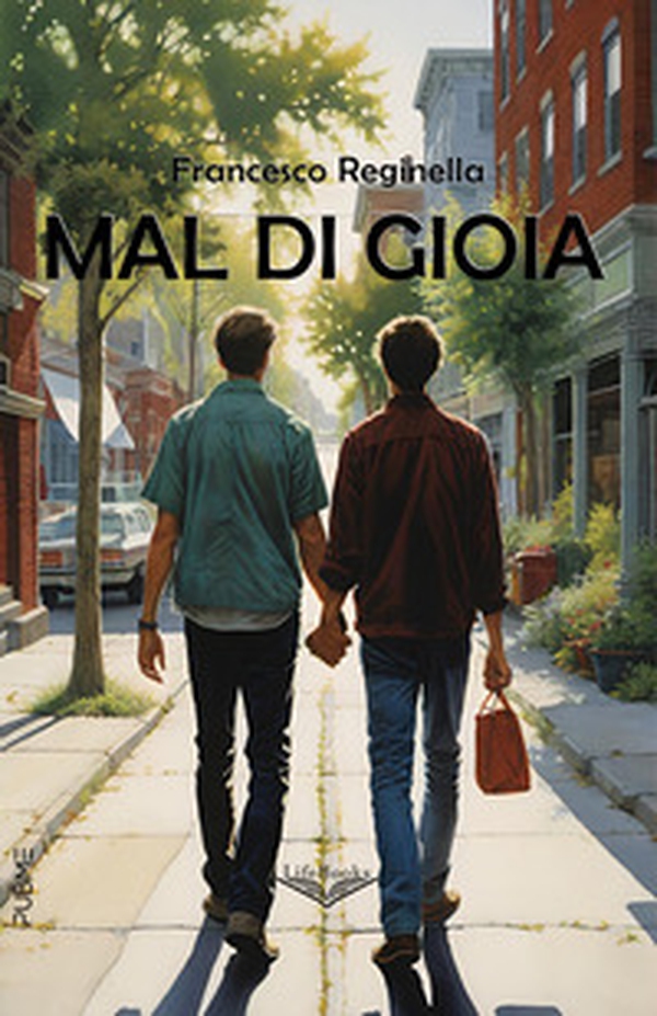 Mal di gioia - Librerie.coop Mal di gioia - Librerie.coop