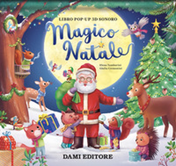 Magico Natale - Librerie.coop Magico Natale - Librerie.coop