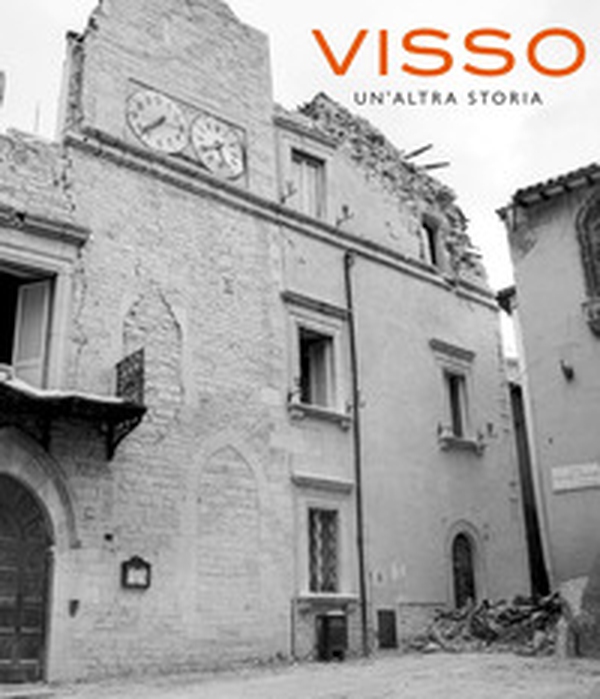 Visso. Un'altra storia - Librerie.coop Visso. Un'altra storia - Librerie.coop