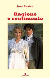 Ragione e sentimento - Librerie.coop