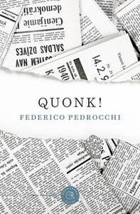 Quonk! - Librerie.coop