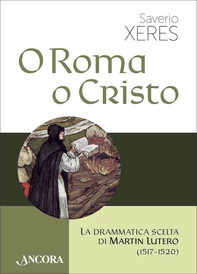 O Roma o Cristo - Librerie.coop