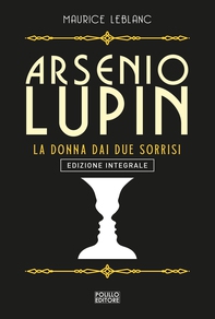 La donna dai due sorrisi - Librerie.coop