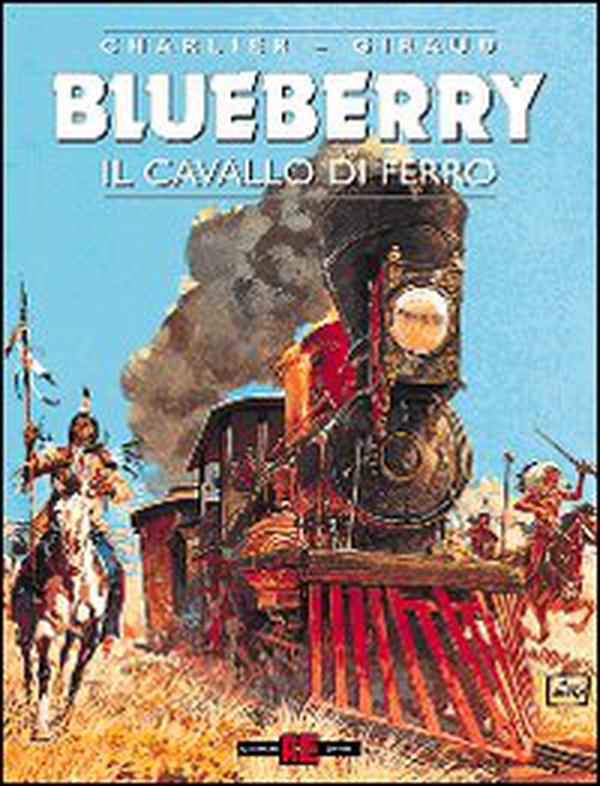 Il cavallo di ferro - Librerie.coop Il cavallo di ferro - Librerie.coop