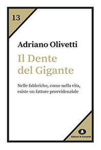 Il dente del gigante - Librerie.coop Il dente del gigante - Librerie.coop
