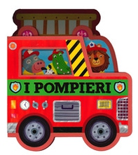 I pompieri - Librerie.coop