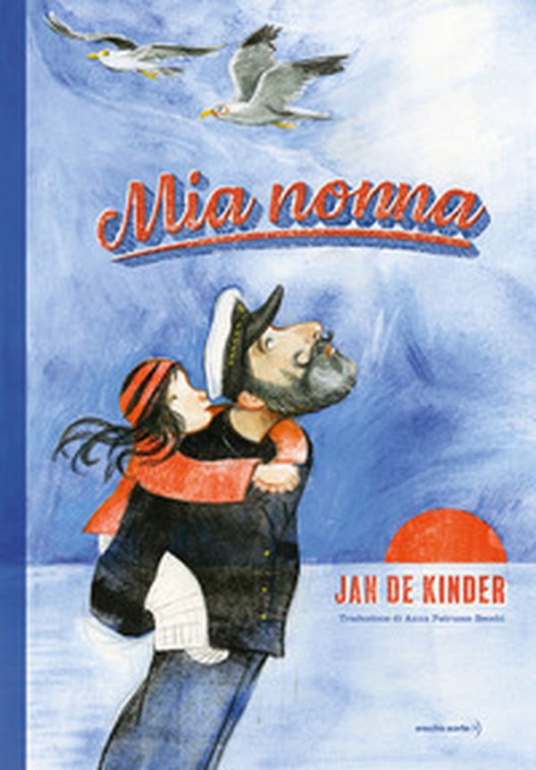 Mia nonna - Librerie.coop Mia nonna - Librerie.coop