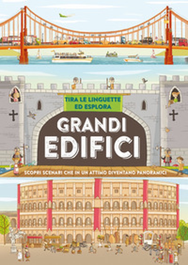 Grandi edifici - Librerie.coop Grandi edifici - Librerie.coop