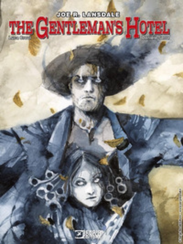The gentleman's hotel - Librerie.coop The gentleman's hotel - Librerie.coop