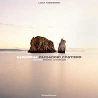 Sardegna paesaggio costiero. Ediz. italiana e inglese - Librerie.coop