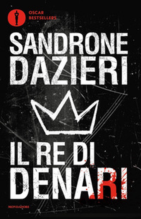 Il re di denari - Librerie.coop Il re di denari - Librerie.coop