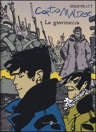 Corto Maltese. La giovinezza - Vol. 1 - Librerie.coop Corto Maltese. La giovinezza - Vol. 1 - Librerie.coop