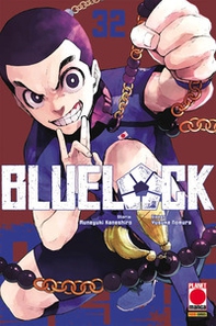 Blue lock - Vol. 32 - Librerie.coop