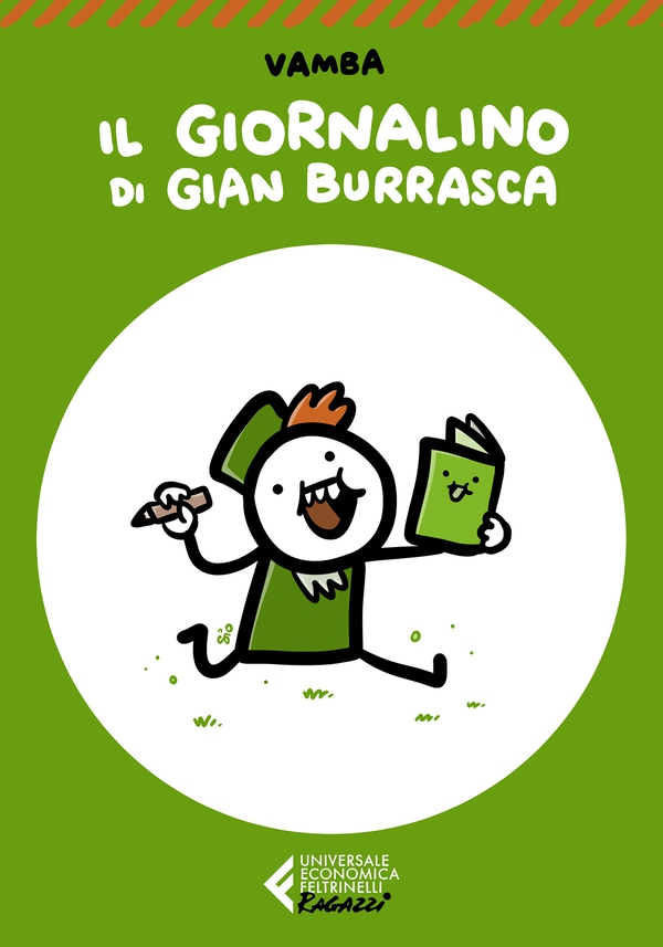 Il Giornalino di Gian Burrasca - Classici Ragazzi - Librerie.coop Il Giornalino di Gian Burrasca - Classici Ragazzi - Librerie.coop