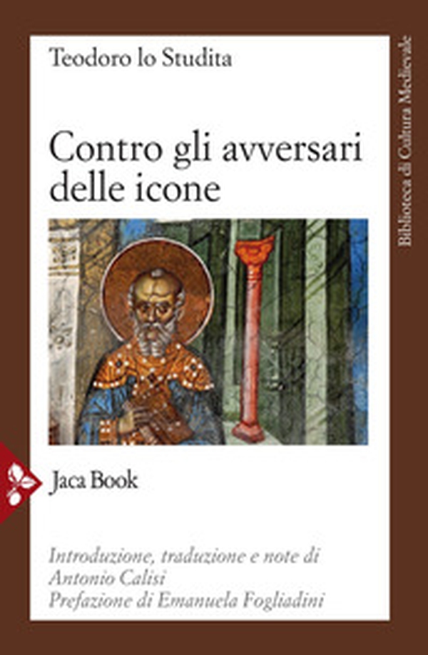 Contro gli avversari delle icone - Librerie.coop Contro gli avversari delle icone - Librerie.coop