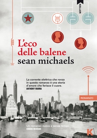 L'eco delle balene - Librerie.coop
