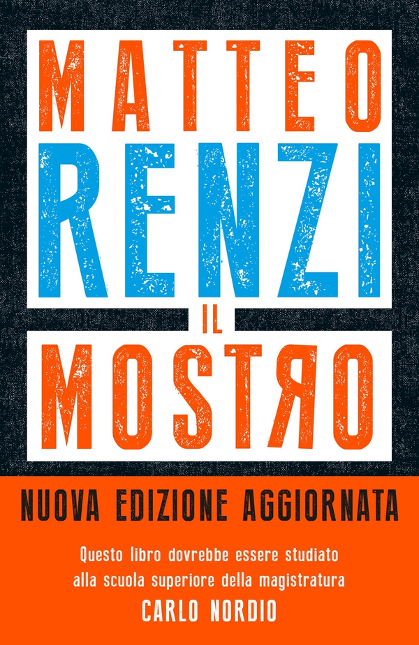 Il mostro - Librerie.coop Il mostro - Librerie.coop