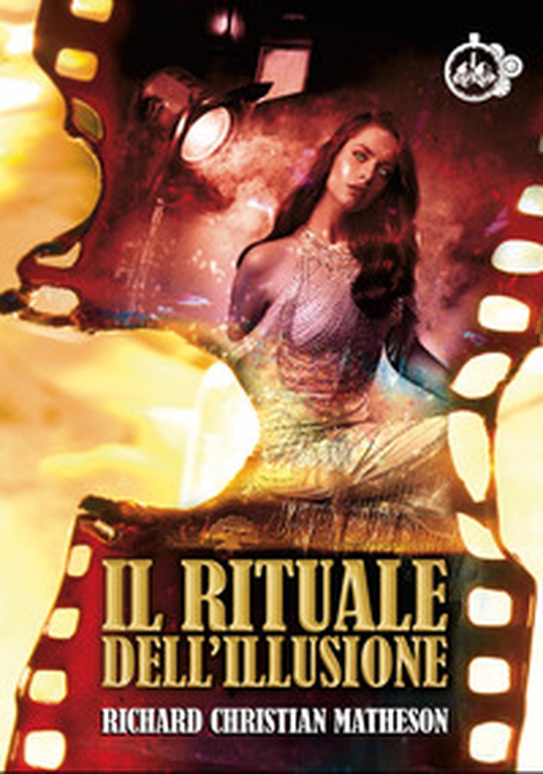 Il rituale dell'illusione - Librerie.coop Il rituale dell'illusione - Librerie.coop