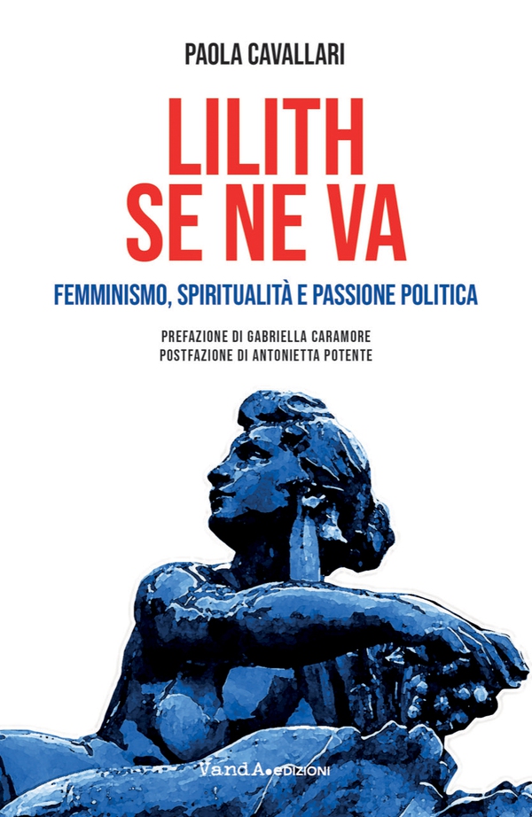 Lilith se ne va - Librerie.coop Lilith se ne va - Librerie.coop
