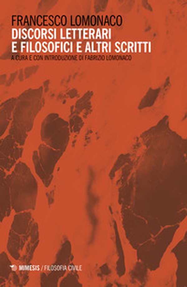 Discorsi letterari e filosofici e altri scritti - Librerie.coop Discorsi letterari e filosofici e altri scritti - Librerie.coop