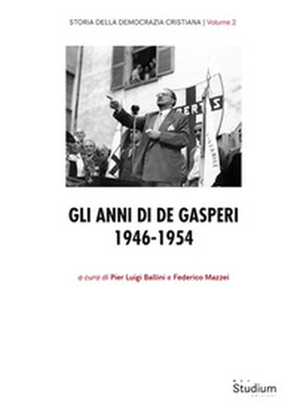 Storia Democrazia Cristiana - Vol. 2 - Librerie.coop
