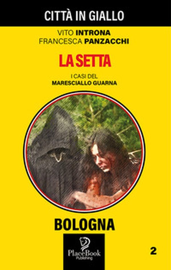 La setta - Librerie.coop La setta - Librerie.coop