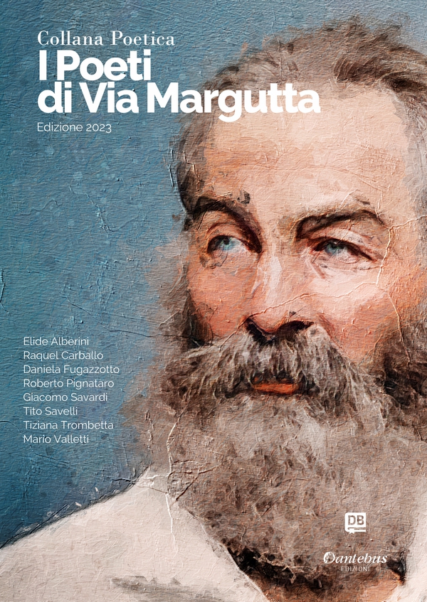 Collana Poetica I Poeti di Via Margutta vol. 9 - Edizione 2023 - Librerie.coop Collana Poetica I Poeti di Via Margutta vol. 9 - Edizione 2023 - Librerie.coop