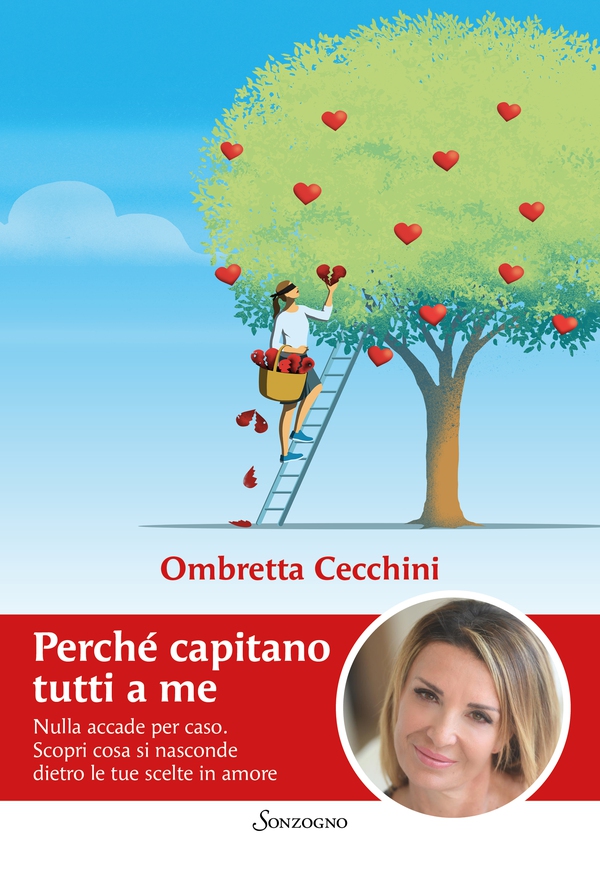 Perché capitano tutti a me - Librerie.coop Perché capitano tutti a me - Librerie.coop