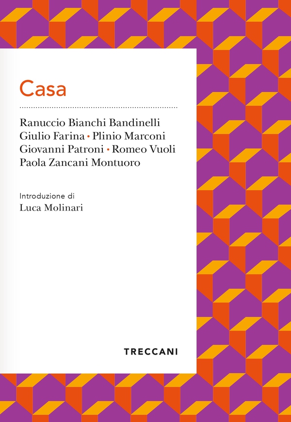 Casa - Librerie.coop Casa - Librerie.coop